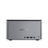 Lenovo ThinkCentre neo Ultra Gen 2 (13BG0012GE), Mini-PC grau, Windows 11 Pro