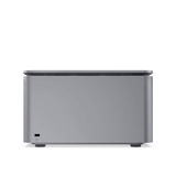 Lenovo ThinkCentre neo Ultra Gen 2 (13BG0012GE), Mini-PC grau, Windows 11 Pro
