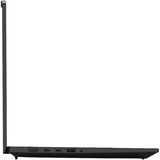 Lenovo ThinkPad P16v G3 (21RS000DGE), Notebook schwarz, Intel® Core™ Ultra 7 255H, NVIDIA RTX PRO 2000, 32 GB DDR5, 1 TB (1 TB SSD), Windows 11 Pro