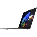 Lenovo ThinkPad X9-15 G1 Aura Edition (21Q6006AGE), Notebook weiß, Intel® Core™ Ultra 7 258V, Intel® Arc™ Graphics 140V, 32 GB LPDDR5X, 1 TB (1 TB SSD), Windows 11 Pro