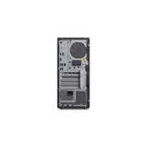 Lenovo ThinkStation P2 Tower Gen 2 (30JQ00AGGE), PC-System schwarz, Windows 11 Pro