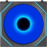 Lian Li UNI FAN SL-INF FLEX 120 Wireless, Gehäuselüfter schwarz, Reverse, 120 mm