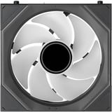 Lian Li UNI FAN SL-INF FLEX 120 Wireless, Gehäuselüfter schwarz, Reverse, 120 mm
