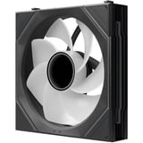 Lian Li UNI FAN SL-INF FLEX 120 Wireless, Gehäuselüfter schwarz, Reverse, 120 mm