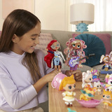 MGA Entertainment L.O.L. Surprise OMG Eye Spy - Rockstar, Puppe 