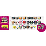 MGA Entertainment MGA's Miniverse Real Music Vinyl - Mini Playable Vinyl Records, Basteln sortierter Artikel