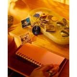MGA Entertainment MGA's Miniverse Real Music Vinyl - Mini Playable Vinyl Records, Basteln sortierter Artikel