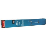 Makita Akku-Freischneider UR101CZ, PDC-Connector, 36Volt, Rasentrimmer blau/schwarz, ohne Akku und Ladegerät