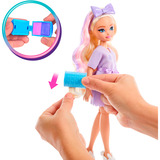 Mattel Dream Besties Malibu Haarspiel Puppe 