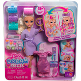 Mattel Dream Besties Malibu Haarspiel Puppe 