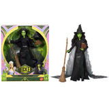 Mattel Wicked Elphaba Deluxe-Modepuppe Movie 2 