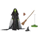 Mattel Wicked Elphaba Deluxe-Modepuppe Movie 2 