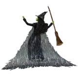 Mattel Wicked Elphaba Deluxe-Modepuppe Movie 2 