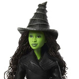 Mattel Wicked Elphaba Deluxe-Modepuppe Movie 2 
