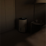 Meaco Dry Arete Two 20L Kompressor-Luftentfeuchter und Luftreiniger weiß/schwarz