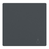 Merten Wippe Licht Wechselschalter Kreuzschalter Taster einteilig anthrazit, Retail