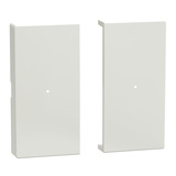 Merten Wippe, zweiteilig, 2-fach, System M, Typ MEG5220-0319 weiß (glänzend), Retail