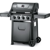 Napoleon Gasgrill Freestyle 425 Graphit graphit/schwarz