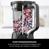 Ninja Detect Power Mixer Pro TB301EU, Standmixer schwarz