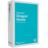 Nuance Dragon Home 15.0, Kommunikation, Office-Software Deutsch