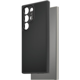 PanzerGlass HardCase, Handyhülle schwarz, Samsung Galaxy S24 Ultra