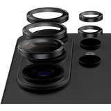 PanzerGlass Hoops Ceramic II, Schutzfolie schwarz, Samsung Galaxy S26 Ultra