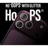 PanzerGlass Hoops Kameraschutz, Schutzfolie gold, iPhone 18 Pro / 18 Pro Max