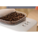 Philips Baristina BAR300/00 , Espressomaschine weiß, 1550 Watt