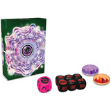  Pokémon-TCG: Team Rockets Mewtu-ex Liga-Kampfdeck, Sammelkarten 