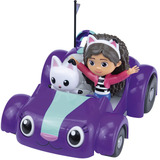 Revell RC Car Gabby's Dollhouse Carlita 