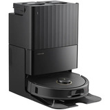 Roborock Qrevo 5AE, Saugroboter schwarz, Mit Multifunktions-Dockingstation