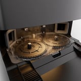 Roborock Qrevo 5AE, Saugroboter schwarz, Mit Multifunktions-Dockingstation