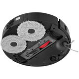 Roborock Qrevo 5AE, Saugroboter schwarz, Mit Multifunktions-Dockingstation