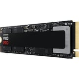 Samsung 9100 PRO 4 TB, SSD PCIe 5.0 x4, NVMe 2.0, M.2 2280