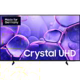 GU43U8079F, LED-Fernseher