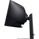 Samsung Odyssey G95C S49CG954EU, Gaming-Monitor 124 cm (49 Zoll), schwarz, DQHD,VA, AMD Free-Sync Premium Pro, HDMI, DisplayPort, 240Hz Panel