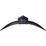 Samsung Odyssey G95C S49CG954EU, Gaming-Monitor 124 cm (49 Zoll), schwarz, DQHD,VA, AMD Free-Sync Premium Pro, HDMI, DisplayPort, 240Hz Panel