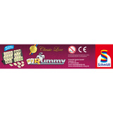 Schmidt Spiele Classic Line MyRummy in Metalldose, Brettspiel 