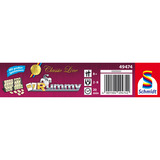 Schmidt Spiele Classic Line MyRummy in Metalldose, Brettspiel 