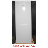 Siemens GS33NVWEP iQ300, Gefrierschrank weiß