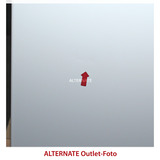 Siemens GS33NVWEP iQ300, Gefrierschrank weiß