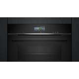 Siemens HS736G3B1 IQ700, Backofen schwarz/edelstahl