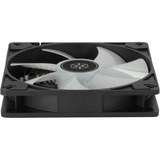 SilverStone Air Penetrator 140i ARGB, Gehäuselüfter schwarz, 139 mm