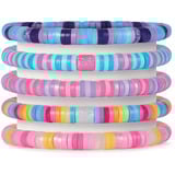 Spin Master Cool Maker Stack'd Heishi Armband Studio, Basteln 