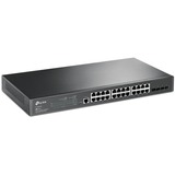 TP-Link TL-SG3428, Switch 