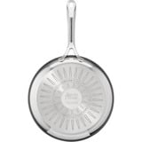 Tefal Bratpfanne by Jamie Oliver Cook Smart  edelstahl/schwarz, Ø 28cm
