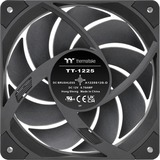 Thermaltake TOUGHLIQUID 360 EX Pro ARGB Sync All-In-One Liquid Cooler 360mm, Wasserkühlung schwarz