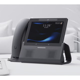 Ubiquiti UG3 Touch Enterprise, VoIP-Telefon anthrazit