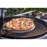 Weber Holzkohlegrill Performer Premium  schwarz/silber, Ø 57cm, Modell 2026