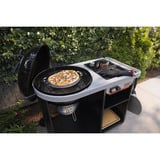 Weber Holzkohlegrill Performer Premium  schwarz/silber, Ø 57cm, Modell 2026